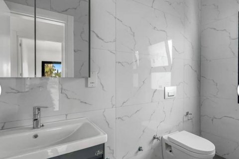 Продажа виллы  в Алсанджаке, Гирне, Северный Кипр 4 комн., 267м2, №211159 – фото 23