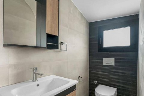 Продажа виллы  в Алсанджаке, Гирне, Северный Кипр 4 комн., 267м2, №211159 – фото 27