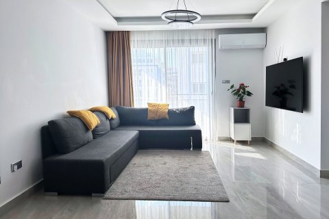 Wohnung  in Famagusta,  Nr. 211144 - 2