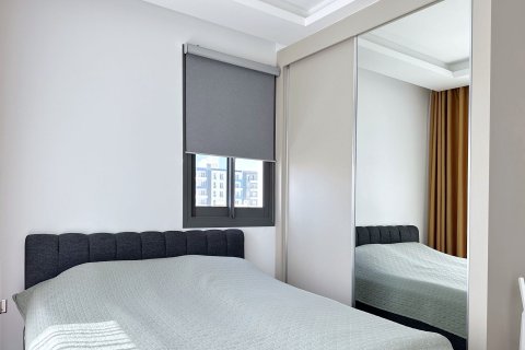 Wohnung  in Famagusta,  Nr. 211144 - 11