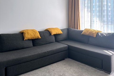 Wohnung  in Famagusta,  Nr. 211144 - 3