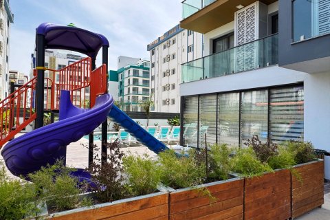 Wohnung  in Famagusta,  Nr. 211144 - 28