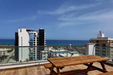 Wohnung  in Famagusta,  Nr. 211144 - 22