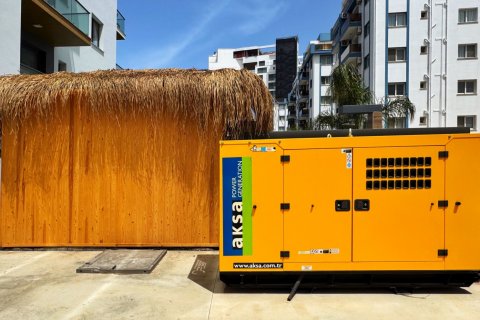 Wohnung  in Famagusta,  Nr. 211144 - 27