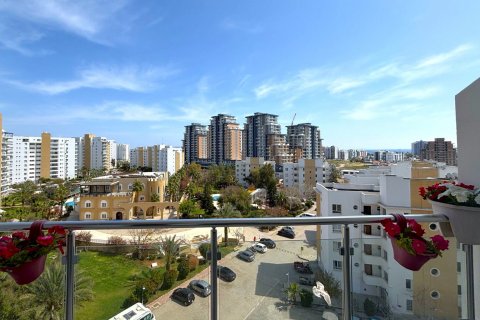 Lejlighed i Famagusta, Nr. 211158 - 10