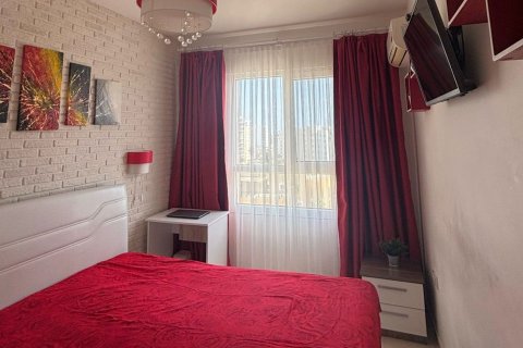 Lejlighed i Famagusta, Nr. 211158 - 7