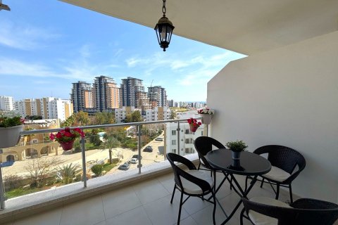 Lejlighed i Famagusta, Nr. 211158 - 9