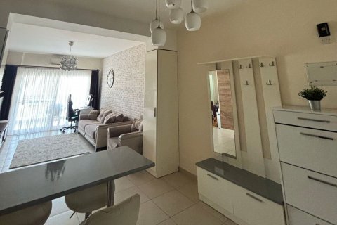 Lejlighed i Famagusta, Nr. 211158 - 4