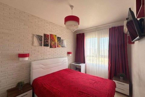 Lejlighed i Famagusta, Nr. 211158 - 5