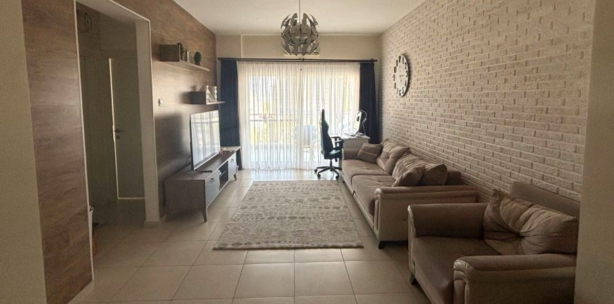 Lejlighed i Famagusta, Nr. 211158