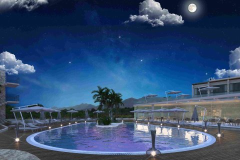 Lejlighed  i Esentepe, Girne,  Nr. 211157 - 16