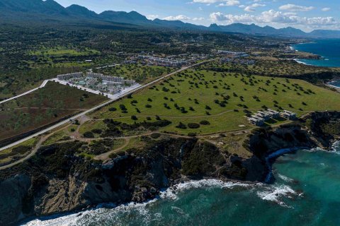 Lejlighed  i Esentepe, Girne,  Nr. 211157 - 20