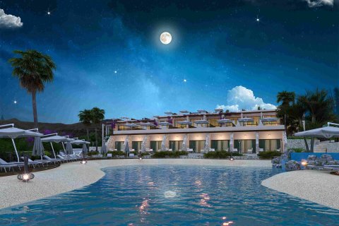 Lejlighed  i Esentepe, Girne,  Nr. 211157 - 13