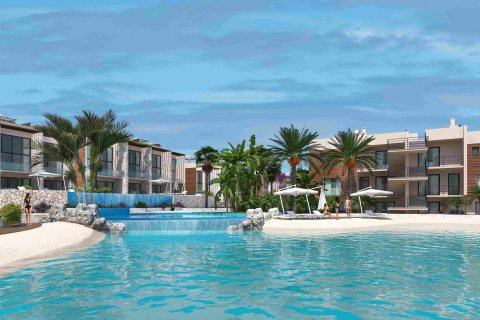 Lejlighed  i Esentepe, Girne,  Nr. 211157 - 2