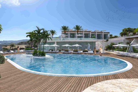 Lejlighed  i Esentepe, Girne,  Nr. 211157 - 3