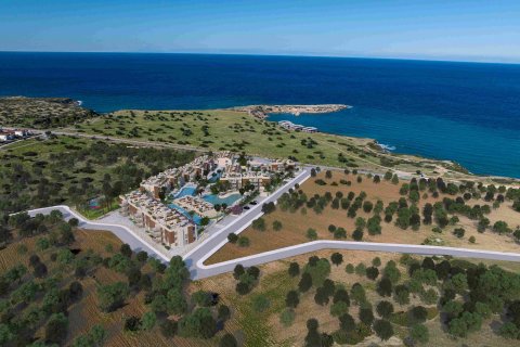 Lejlighed  i Esentepe, Girne,  Nr. 211157 - 19