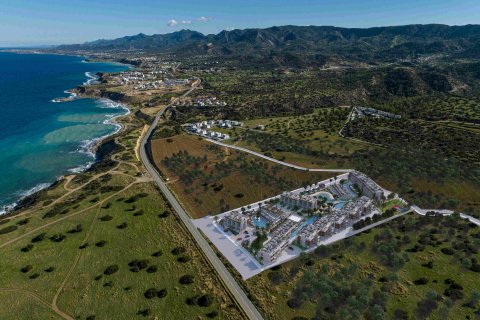 Lejlighed  i Esentepe, Girne,  Nr. 211157 - 21