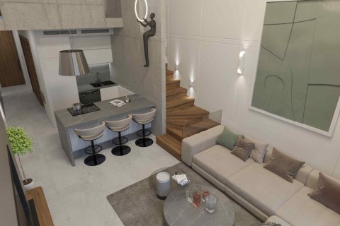 Продажа квартиры  в Гирне, Северный Кипр 3 комн., 142м2, №211152 – фото 17