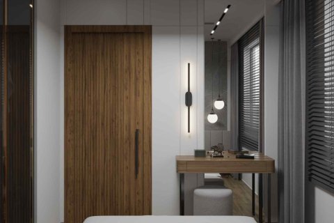 Продажа квартиры  в Гирне, Северный Кипр 3 комн., 142м2, №211152 – фото 25