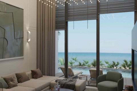 Продажа квартиры  в Гирне, Северный Кипр 3 комн., 142м2, №211152 – фото 22