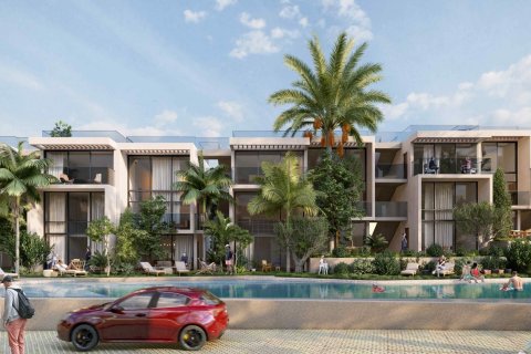 Продажа квартиры  в Гирне, Северный Кипр 3 комн., 142м2, №211152 – фото 3