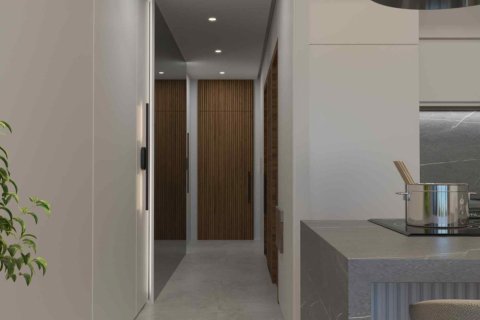 Продажа квартиры  в Гирне, Северный Кипр 3 комн., 142м2, №211152 – фото 23