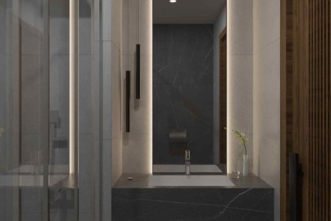 Продажа квартиры  в Гирне, Северный Кипр 3 комн., 142м2, №211152 – фото 29