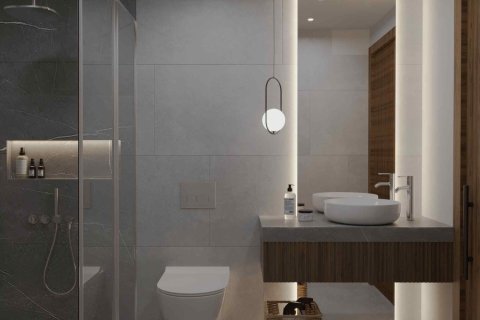 Продажа квартиры  в Гирне, Северный Кипр 3 комн., 142м2, №211152 – фото 30