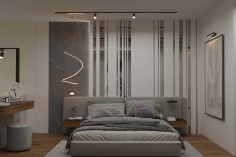 Продажа квартиры  в Гирне, Северный Кипр 3 комн., 142м2, №211152 – фото 28