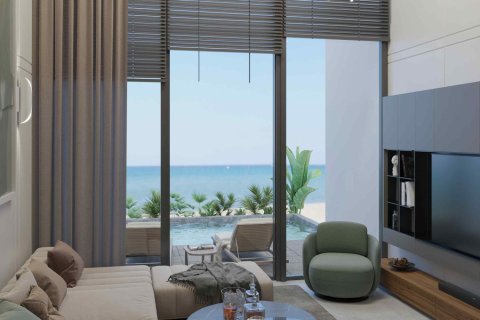 Продажа квартиры  в Гирне, Северный Кипр 3 комн., 142м2, №211152 – фото 16