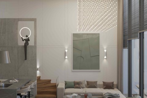 Продажа квартиры  в Гирне, Северный Кипр 3 комн., 142м2, №211152 – фото 18