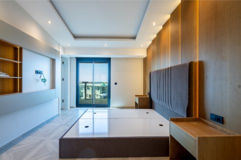 Продажа квартиры  в Аланье, Анталье, Турция 2+1, 144.5м2, №175250 – фото 12