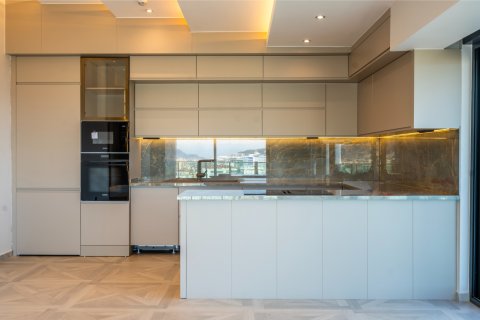 Продажа квартиры  в Аланье, Анталье, Турция 2+1, 144.5м2, №175250 – фото 10