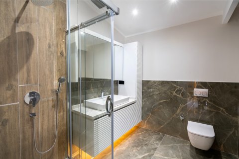 Продажа квартиры  в Аланье, Анталье, Турция 2+1, 144.5м2, №175250 – фото 13