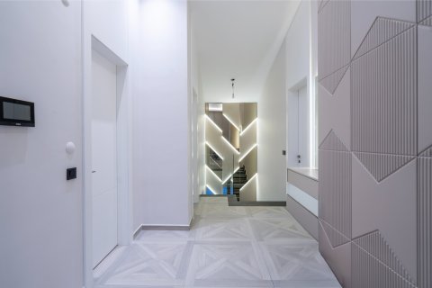 Продажа квартиры  в Аланье, Анталье, Турция 2+1, 144.5м2, №175250 – фото 11