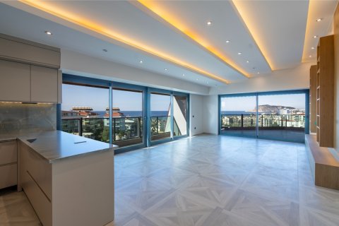 Продажа квартиры  в Аланье, Анталье, Турция 2+1, 144.5м2, №175250 – фото 7