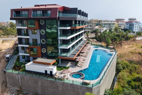 Продажа квартиры  в Аланье, Анталье, Турция 2+1, 144.5м2, №175250 – фото 4