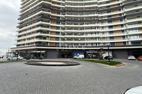 1+1 Lejlighed  i Bueyuekcekmece, Istanbul, Tyrkiet Nr. 176729 - 18