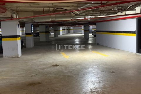 1+1 Lejlighed  i Bueyuekcekmece, Istanbul, Tyrkiet Nr. 176729 - 30