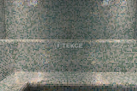 1+1 Lejlighed  i Bueyuekcekmece, Istanbul, Tyrkiet Nr. 176729 - 25