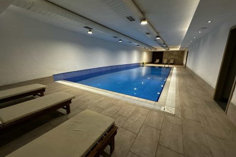 2+1 Lejlighed  i Istanbul, Tyrkiet Nr. 188243 - 16