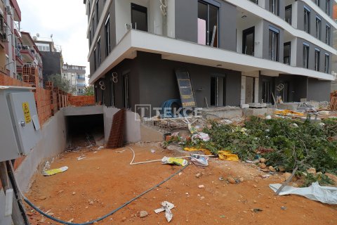 Продажа пентхауса  в Анталье, Турция 3+1, 130м2, №188239 – фото 17