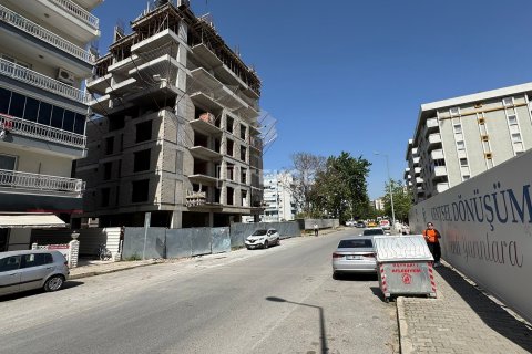 Daire  3+1  İzmir, Türkiye №191497 - 5