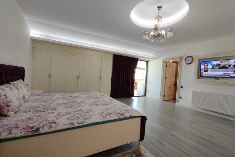 Продажа квартиры  в Анталье, Турция 4+1, 340м2, №191498 – фото 25