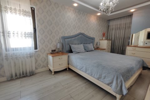 Продажа квартиры  в Анталье, Турция 4+1, 340м2, №191498 – фото 8