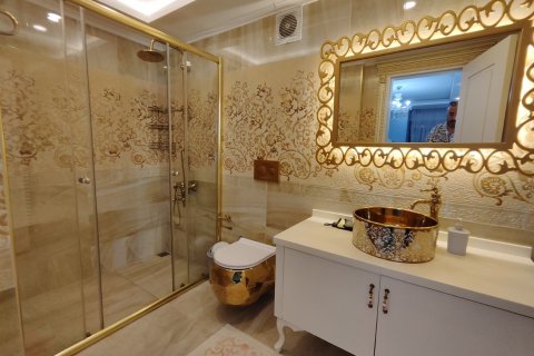 Продажа квартиры  в Анталье, Турция 4+1, 340м2, №191498 – фото 9
