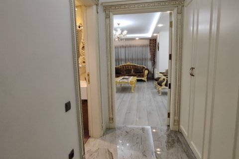 Продажа квартиры  в Анталье, Турция 4+1, 340м2, №191498 – фото 6