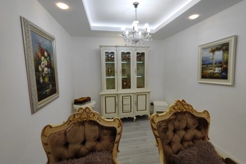 Продажа квартиры  в Анталье, Турция 4+1, 340м2, №191498 – фото 4