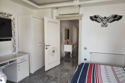 Продажа квартиры  в Анталье, Турция 4+1, 340м2, №191498 – фото 30
