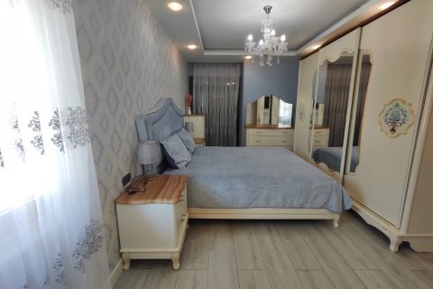 Продажа квартиры  в Анталье, Турция 4+1, 340м2, №191498 – фото 11
